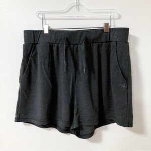 Cozy Earth | Gray Bamboo Shorts L